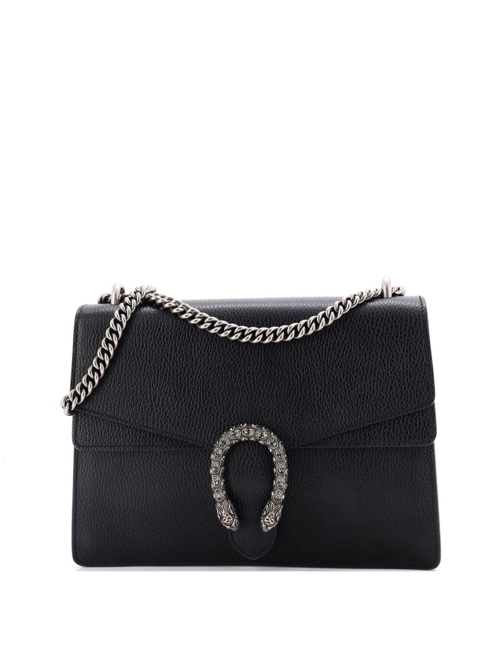 Gucci Dionysus Bag Leather Medium #306828G18B